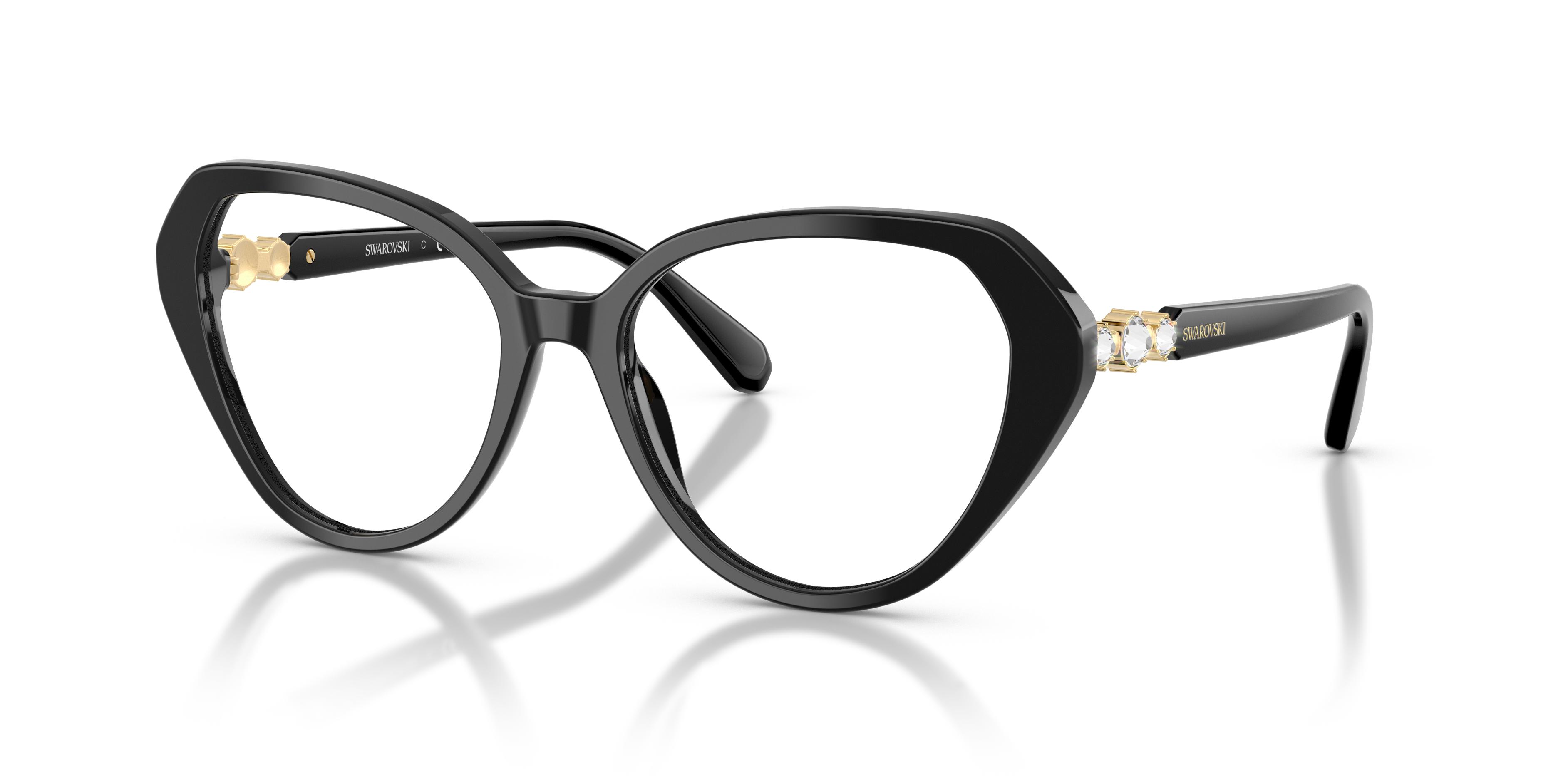 Picture of Swarovski Eyeglasses SK2054F