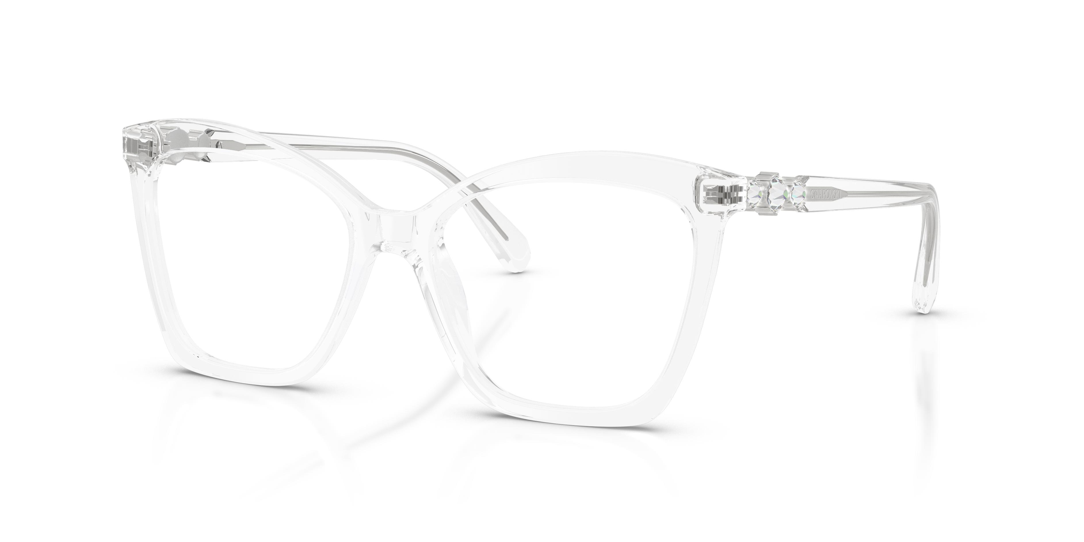 Picture of Swarovski Eyeglasses SK2053