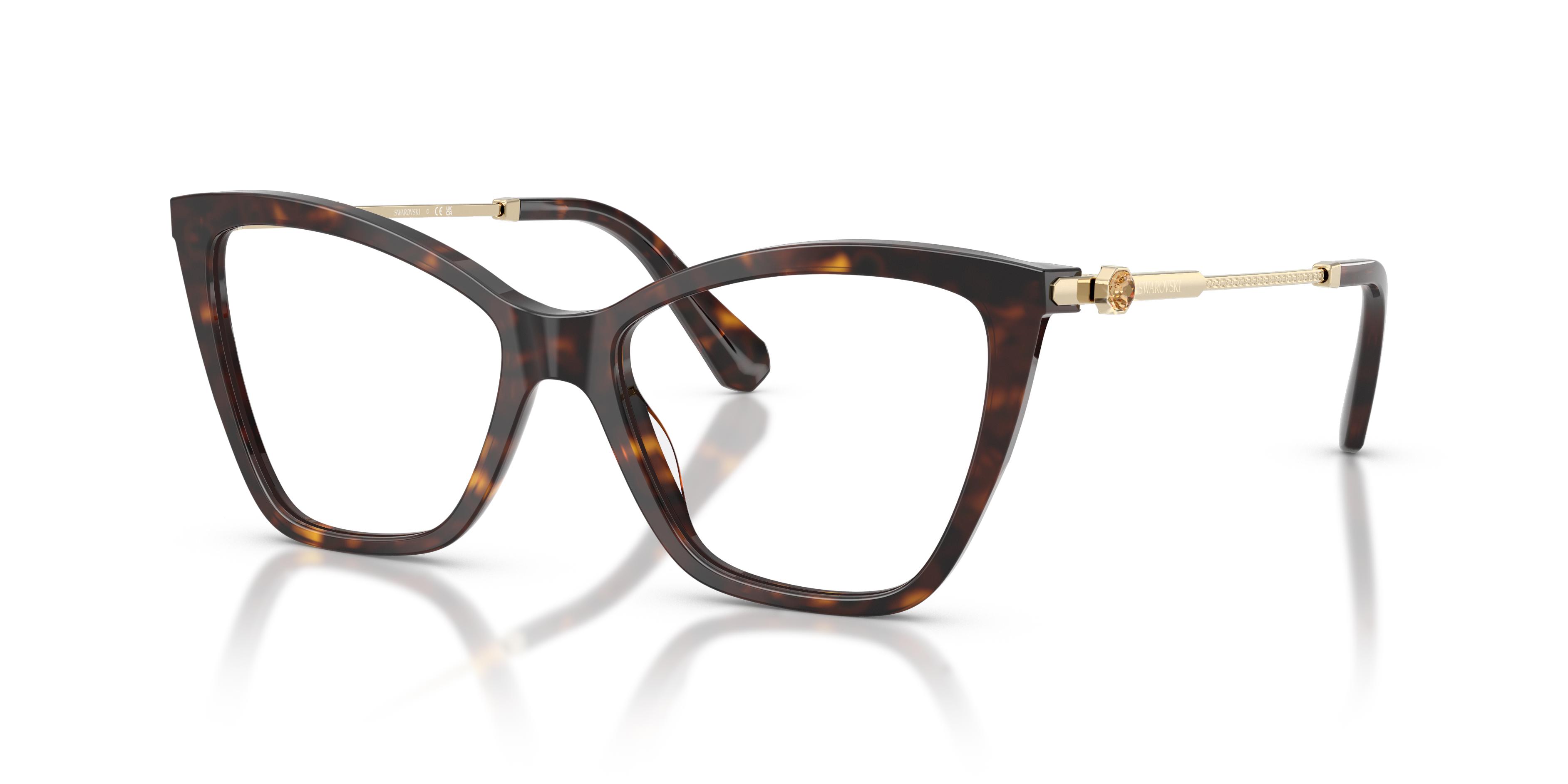 Picture of Swarovski Eyeglasses SK2051