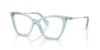 Picture of Swarovski Eyeglasses SK2051