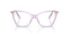 Picture of Swarovski Eyeglasses SK2051