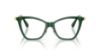 Picture of Swarovski Eyeglasses SK2051F