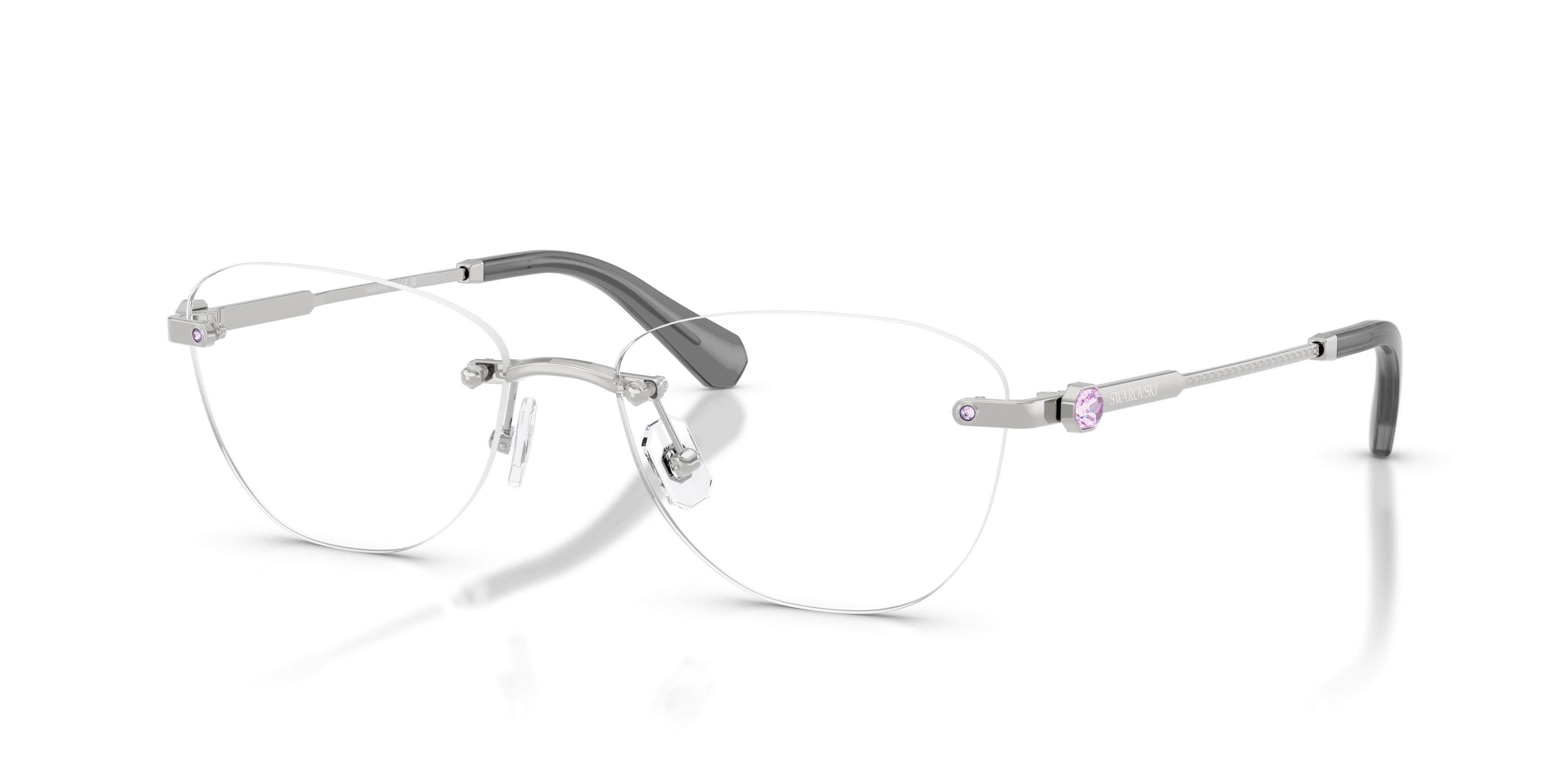 Picture of Swarovski Eyeglasses SK1035D