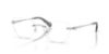 Picture of Swarovski Eyeglasses SK1035D