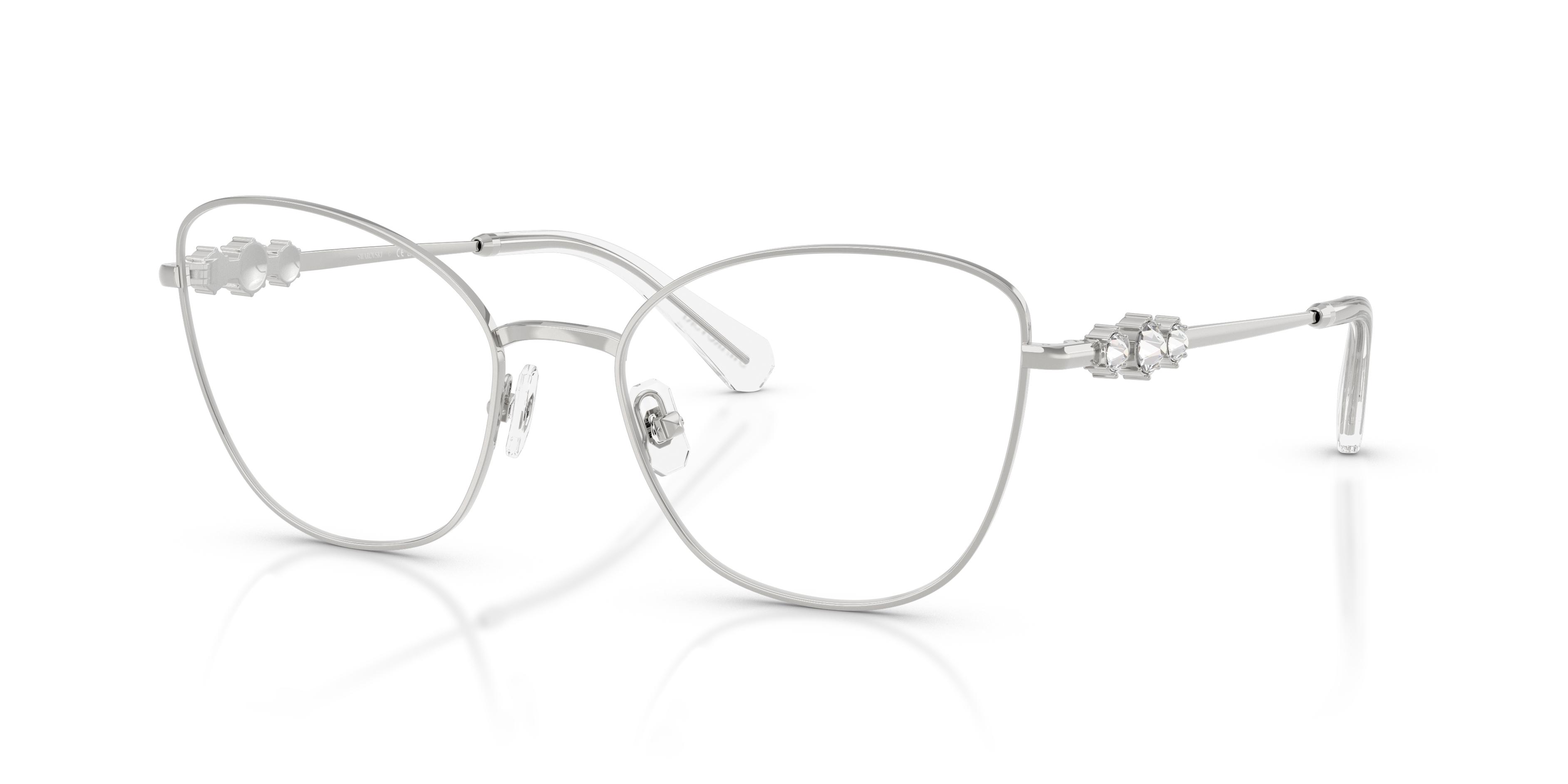 Picture of Swarovski Eyeglasses SK1034