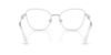 Picture of Swarovski Eyeglasses SK1034