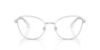 Picture of Swarovski Eyeglasses SK1034