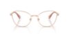 Picture of Swarovski Eyeglasses SK1034