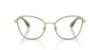 Picture of Swarovski Eyeglasses SK1034