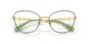 Picture of Swarovski Eyeglasses SK1034