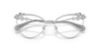 Picture of Swarovski Eyeglasses SK1033
