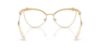 Picture of Swarovski Eyeglasses SK1033