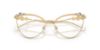 Picture of Swarovski Eyeglasses SK1033