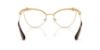 Picture of Swarovski Eyeglasses SK1033