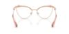 Picture of Swarovski Eyeglasses SK1033