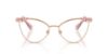 Picture of Swarovski Eyeglasses SK1033
