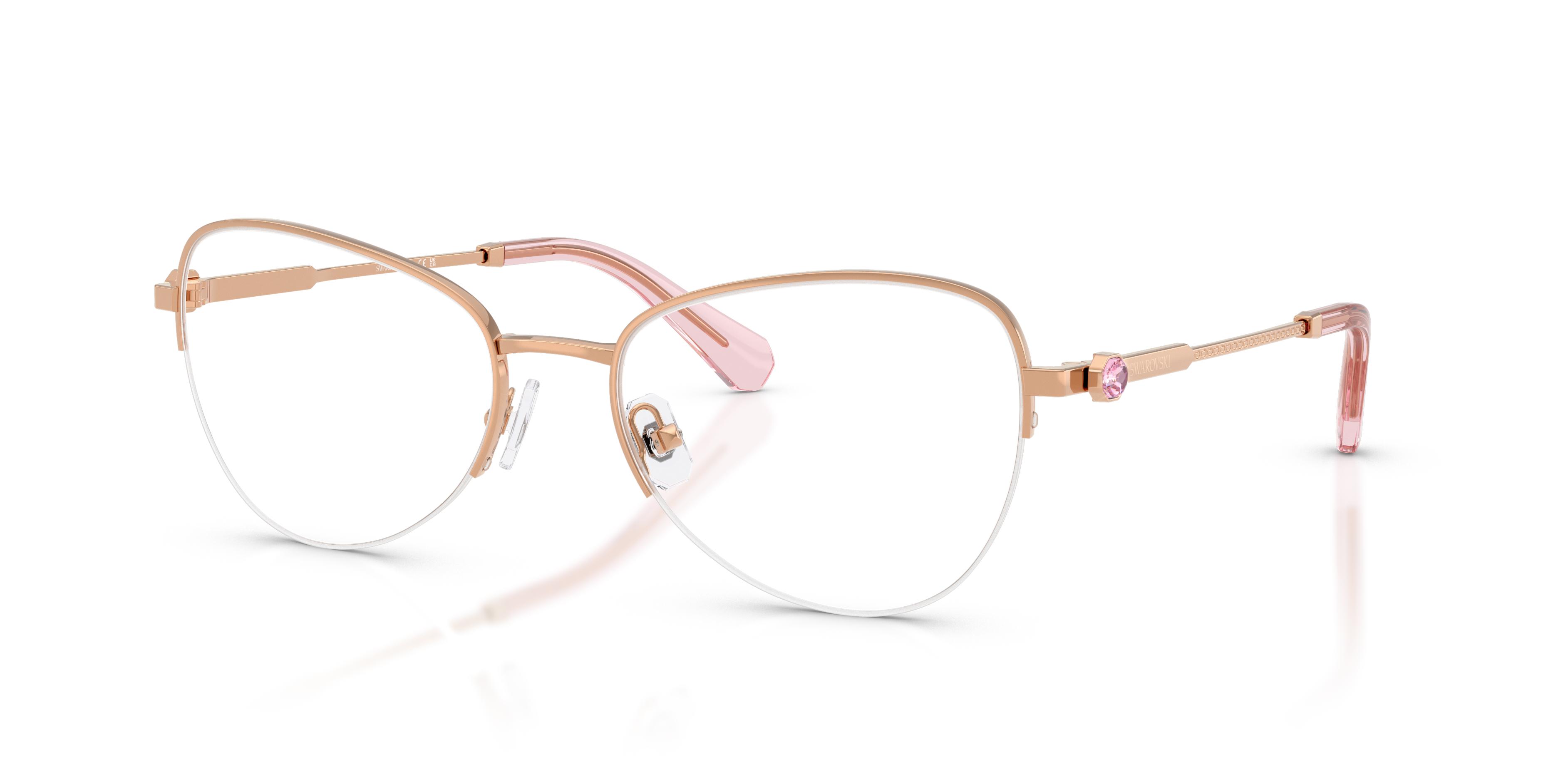 Picture of Swarovski Eyeglasses SK1032