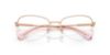 Picture of Swarovski Eyeglasses SK1032