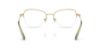 Picture of Swarovski Eyeglasses SK1032