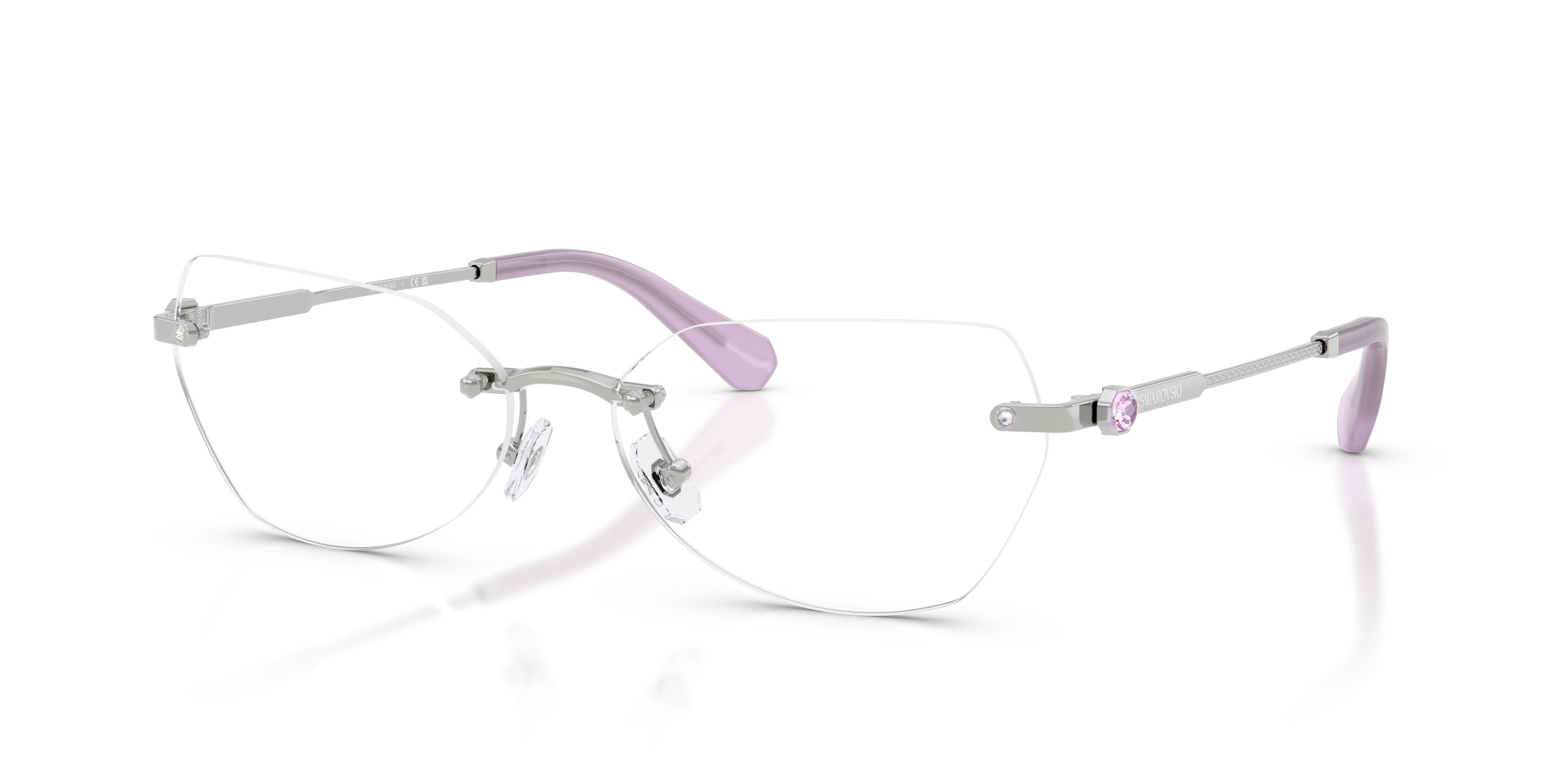 Picture of Swarovski Eyeglasses SK1031