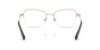 Picture of Swarovski Eyeglasses SK1032