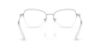 Picture of Swarovski Eyeglasses SK1032
