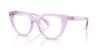Picture of Swarovski Eyeglasses SK2052