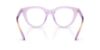 Picture of Swarovski Eyeglasses SK2052