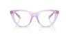 Picture of Swarovski Eyeglasses SK2052
