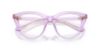 Picture of Swarovski Eyeglasses SK2052