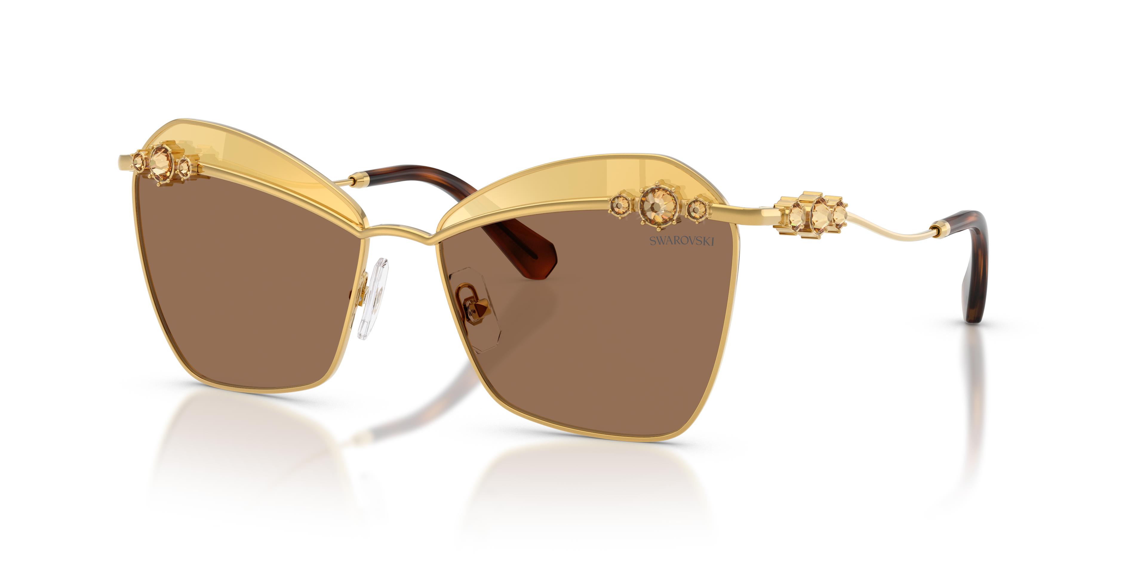 Picture of Swarovski Sunglasses SK7040