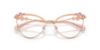 Picture of Swarovski Eyeglasses SK1033