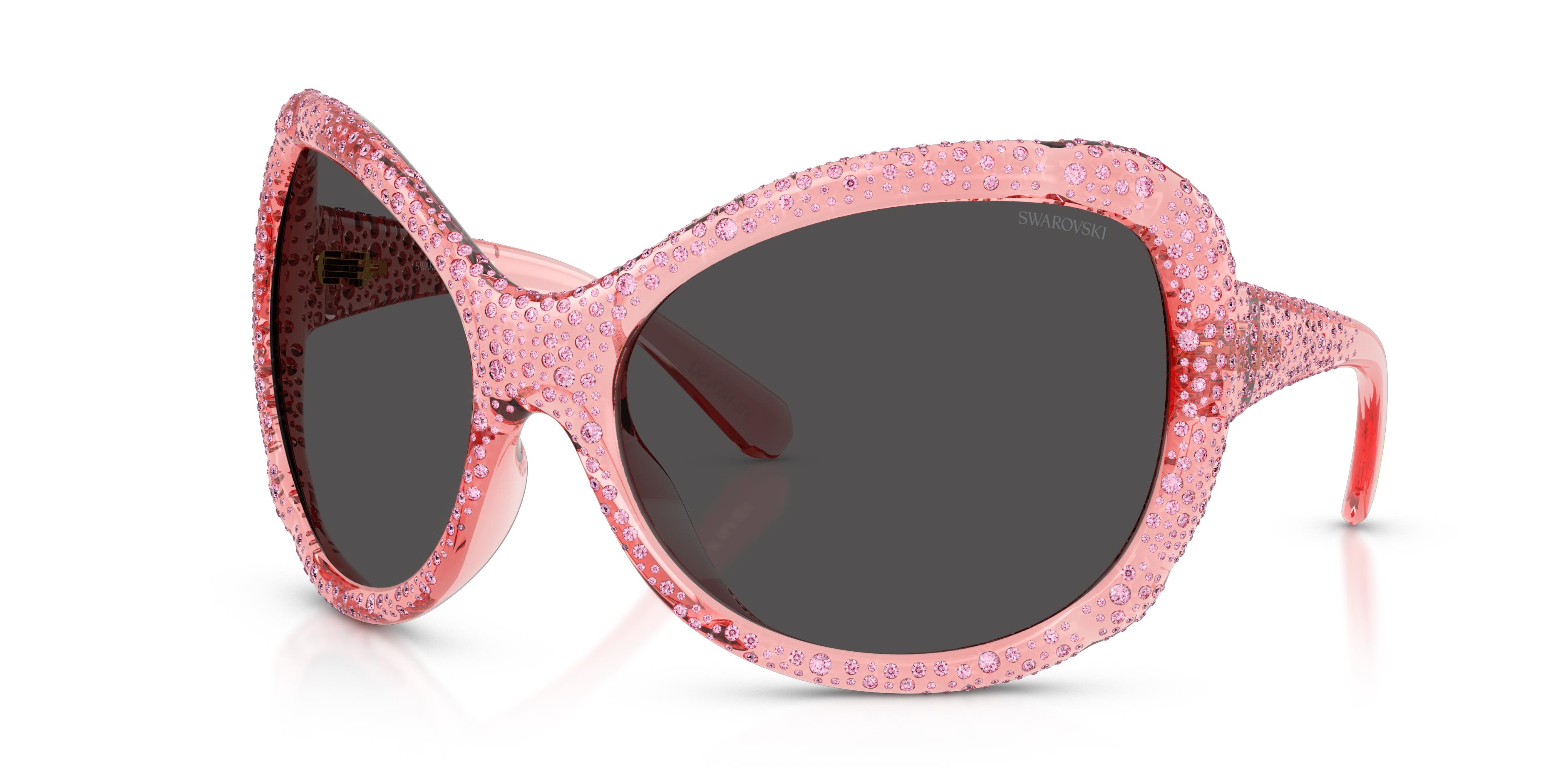 Picture of Swarovski Sunglasses SK6052
