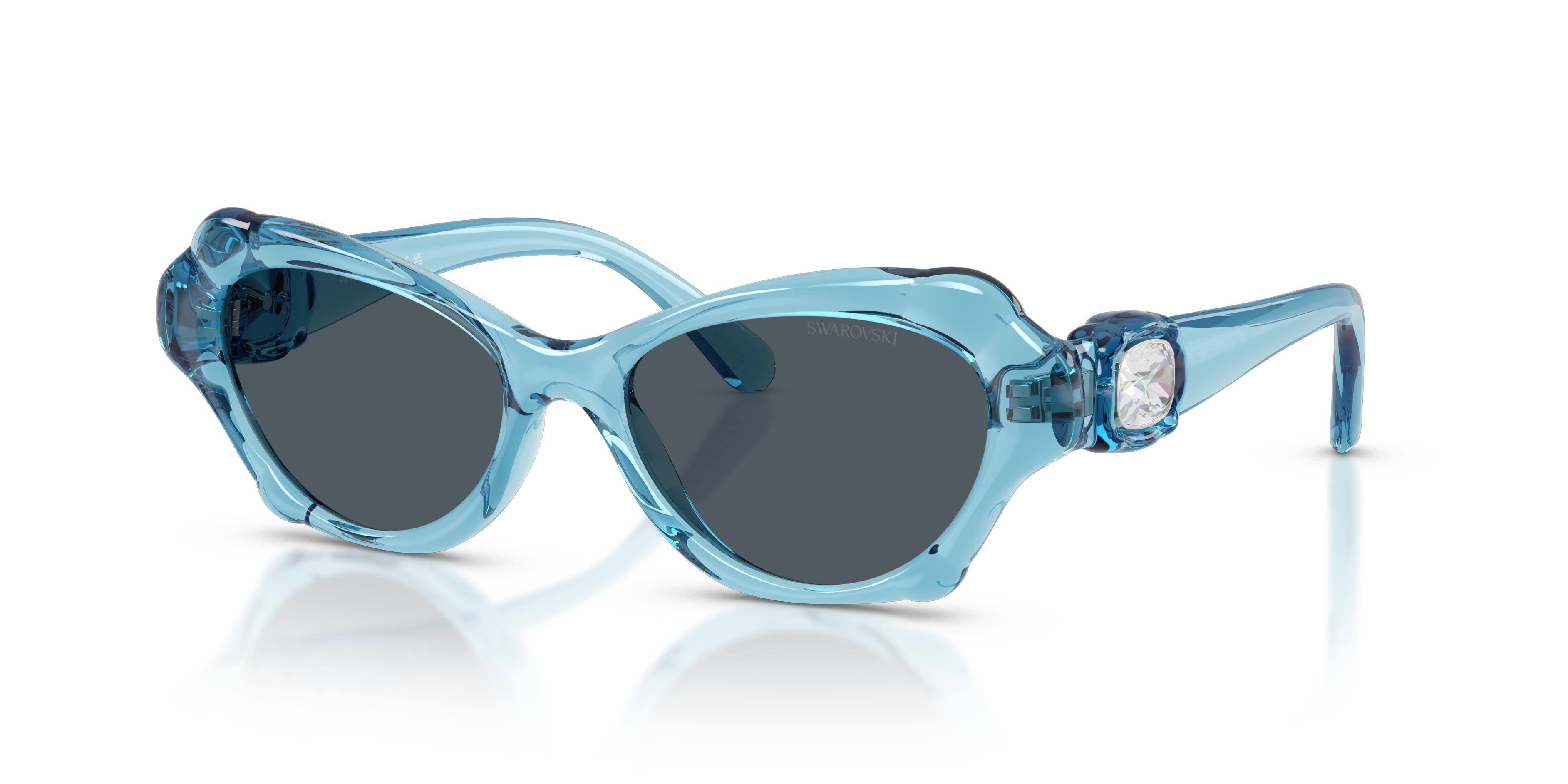 Picture of Swarovski Sunglasses SK6050