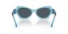Picture of Swarovski Sunglasses SK6050