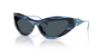 Picture of Swarovski Sunglasses SK6046