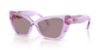 Picture of Swarovski Sunglasses SK6047