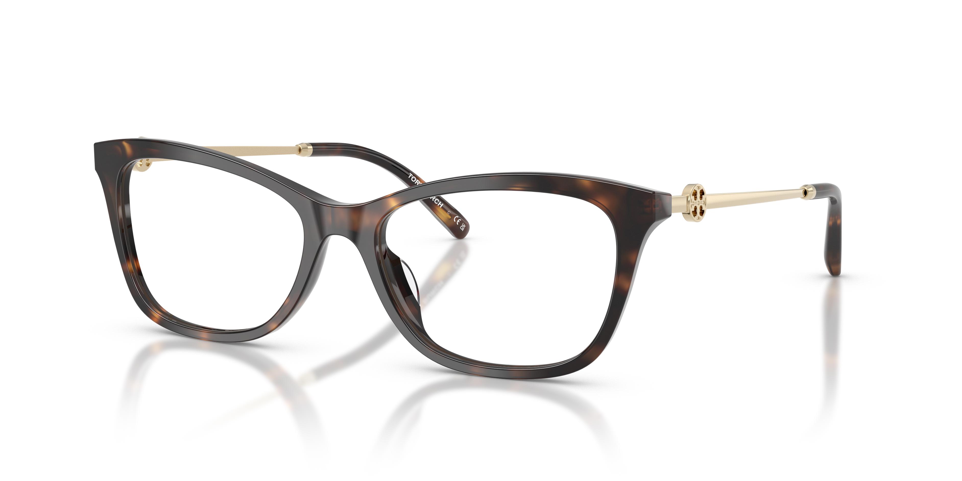Picture of Tory Burch Eyeglasses TY2165U