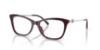 Picture of Tory Burch Eyeglasses TY2165U