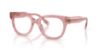Picture of Tory Burch Eyeglasses TY2164U