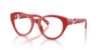 Picture of Tory Burch Eyeglasses TY2160U