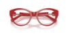 Picture of Tory Burch Eyeglasses TY2160U