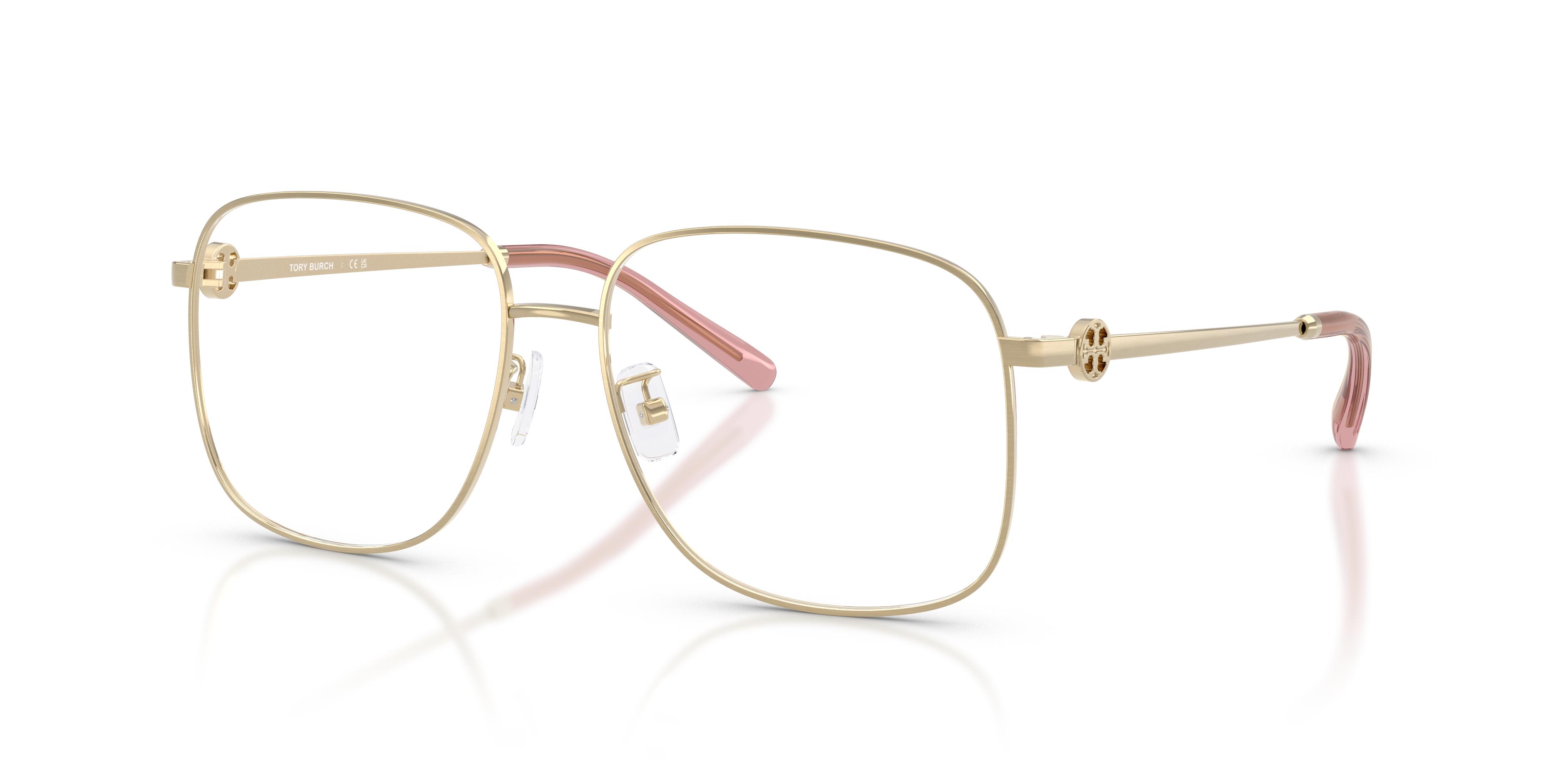 Picture of Tory Burch Eyeglasses TY1094