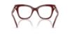 Picture of Tory Burch Eyeglasses TY2162U