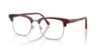 Picture of Sferoflex Eyeglasses SF1154