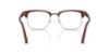 Picture of Sferoflex Eyeglasses SF1154