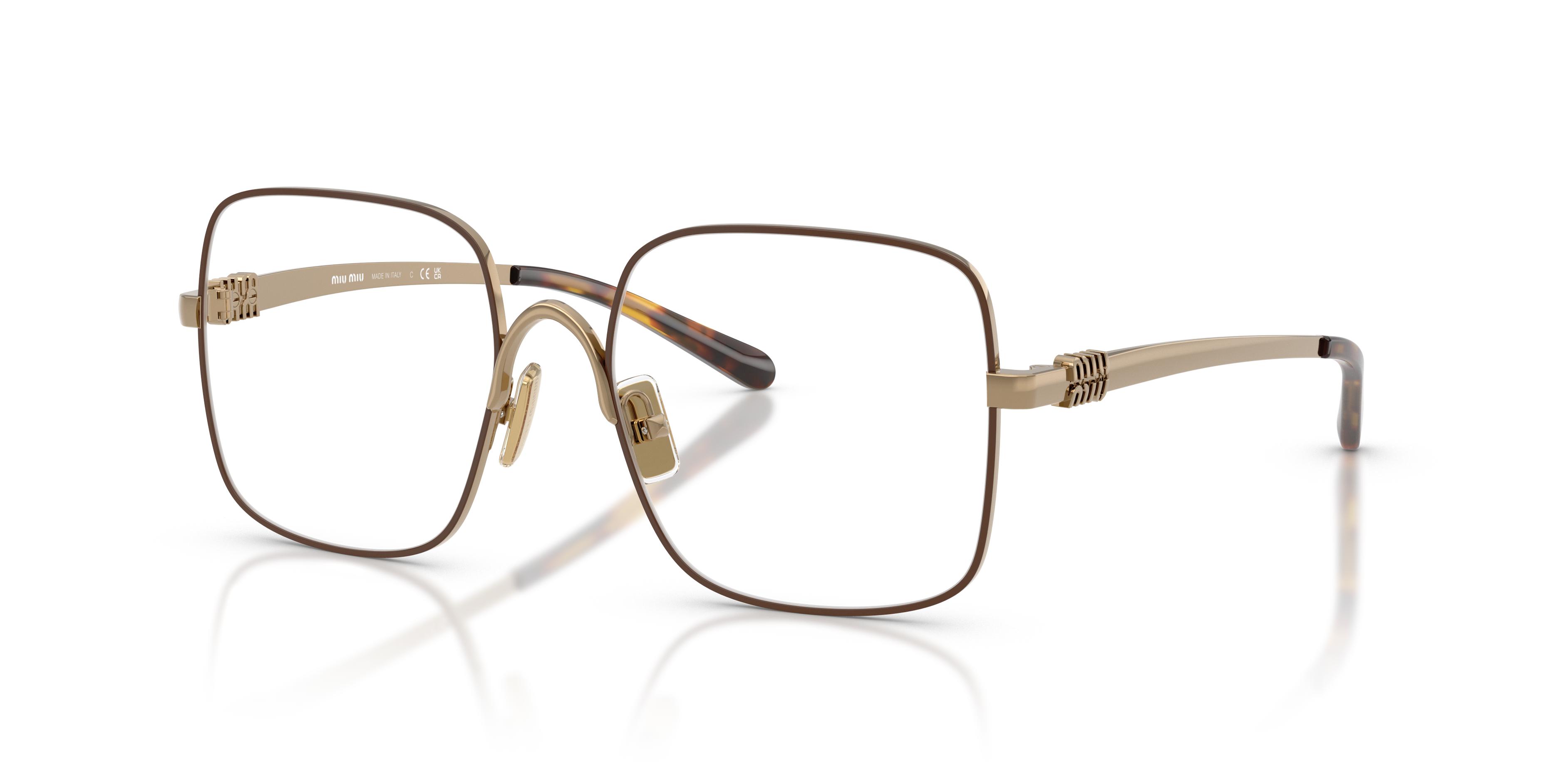Picture of Miu Miu Eyeglasses MU51YV