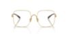 Picture of Miu Miu Eyeglasses MU51YV
