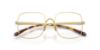 Picture of Miu Miu Eyeglasses MU51YV