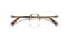 Picture of Miu Miu Eyeglasses MU50YV